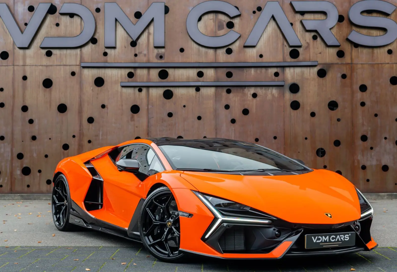 Lamborghini Revuelto * AD PERSONAM * CARBON * FULL ASSIST * SONUS *  - 152219
