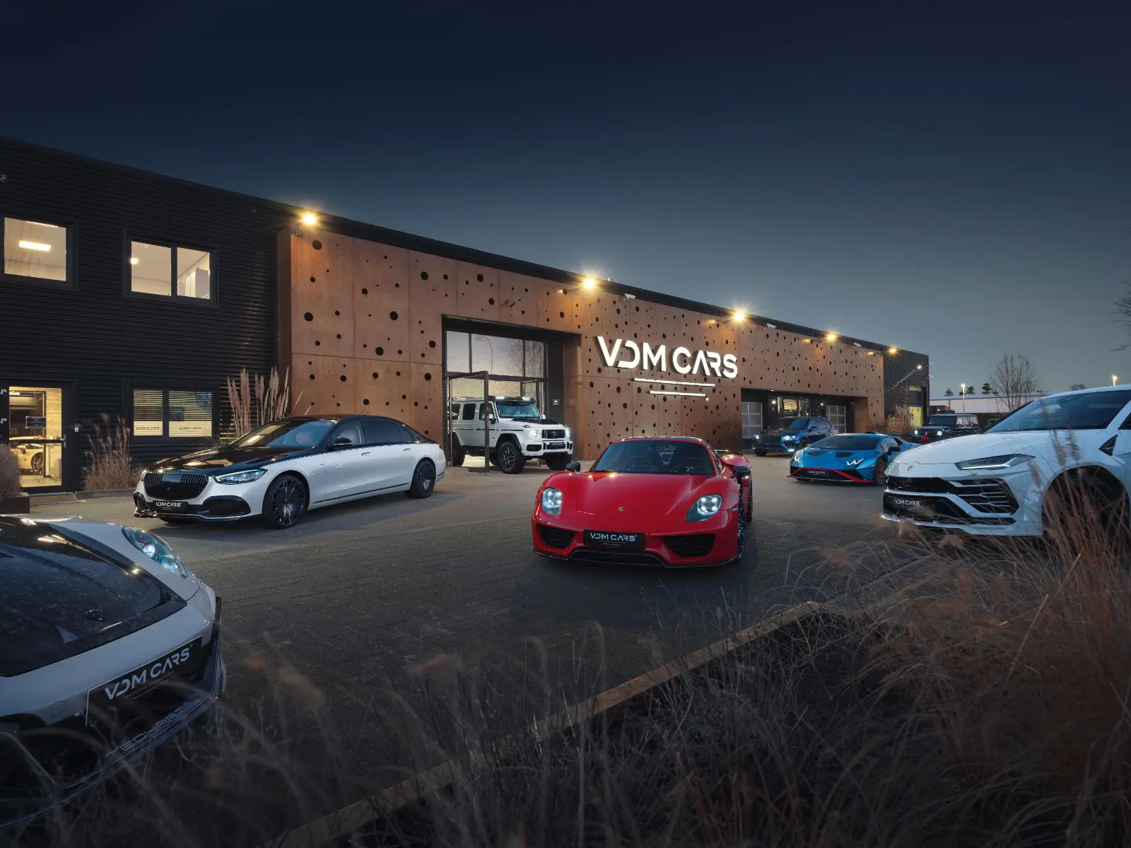 Ferrari Enzo * 1st OWNER * CLASSICHE * COMPL. HISTORY * GERMAN *  - 120656