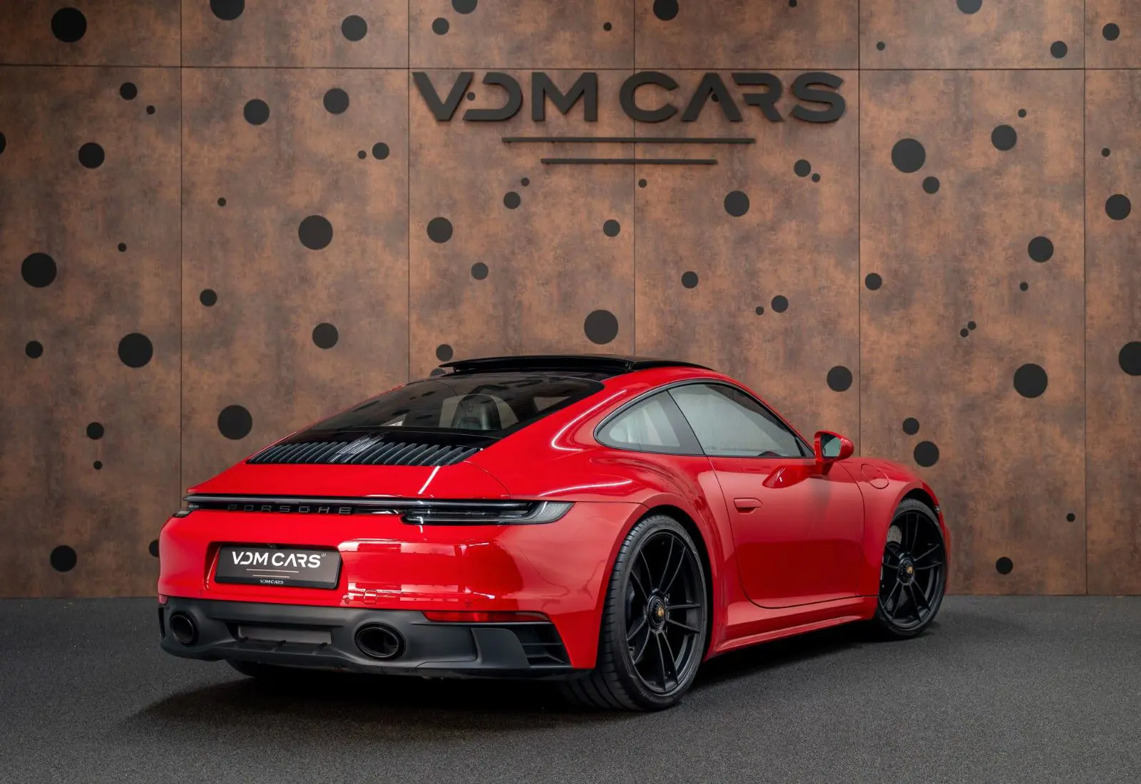 Porsche 911 Carrera 4 GTS * PANO * 18-WEGE * ACC *  - 62746