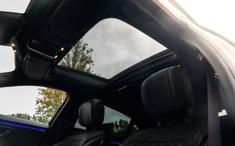 Mercedes-Benz S 63 AMG E-Perf. L | BRABUS 930 | Masterpiece | - 175627