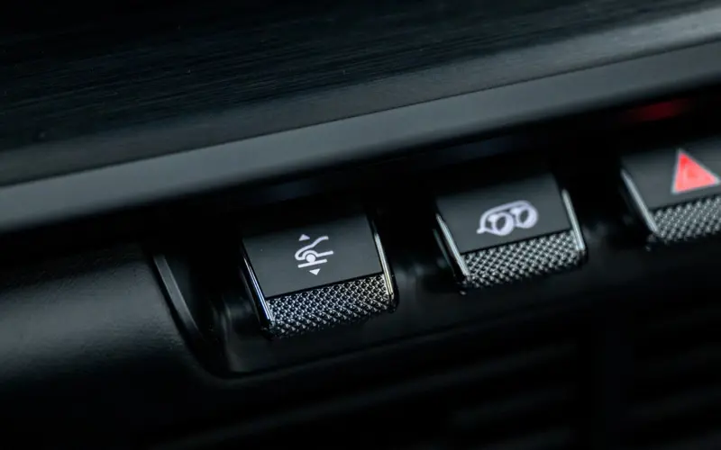 Porsche 911 Carrera GTS T-Hybrid Cabriolet * TECHART * LIFT *  - 128217