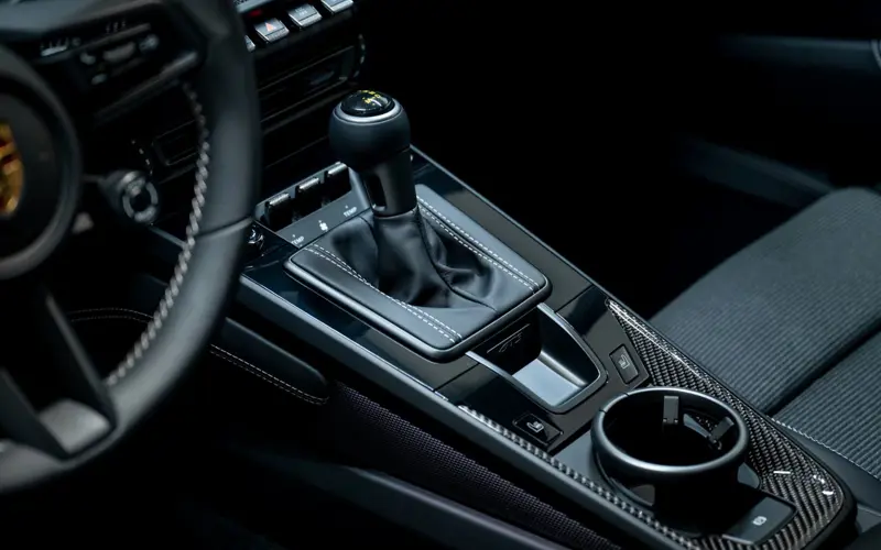 Porsche 911 GT3 Touring Paket * PCCB * LIFT * CARBON * CAMERA *  - 152633