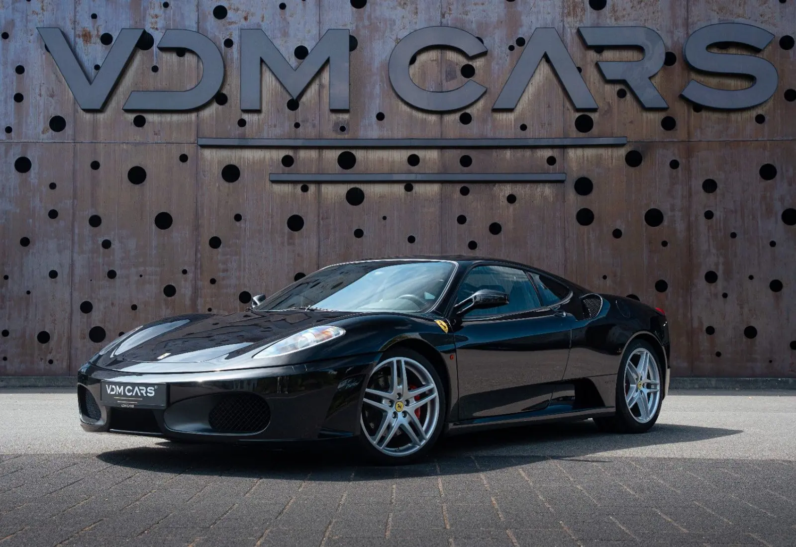 Ferrari F430 F1 * CLASSICHE * CARBON * EL. SEATS * NEW SERVICE *  - 168409