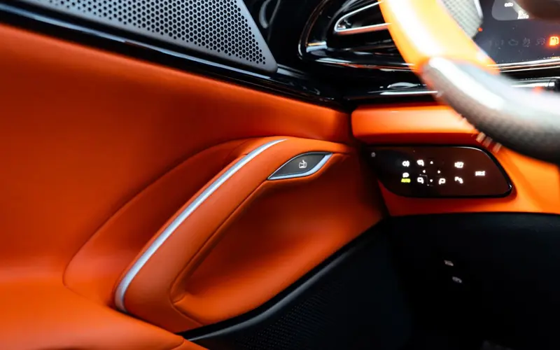 Ferrari Purosangue * EXTRARANGE * Exceptional Specification - 176646
