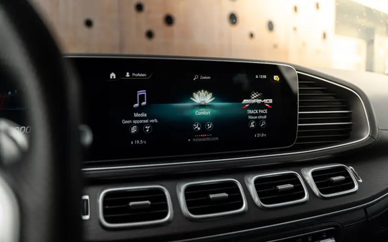 Mercedes-Benz GLE 63 AMG 4Matic | HUD | PANO | DRIVERS PACK | - 177556