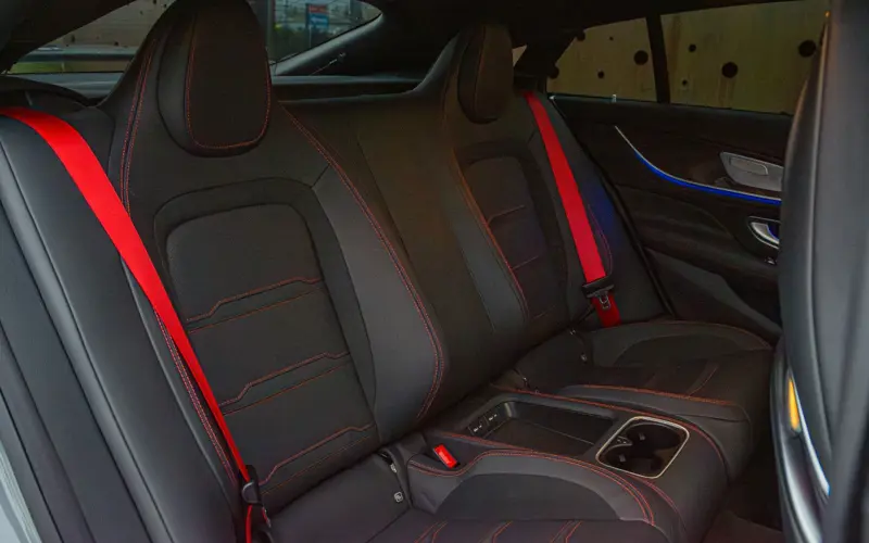 Mercedes-Benz AMG GT 63 4d E-Performance * F1 * CARBON * CERAM * SEATS - 107198