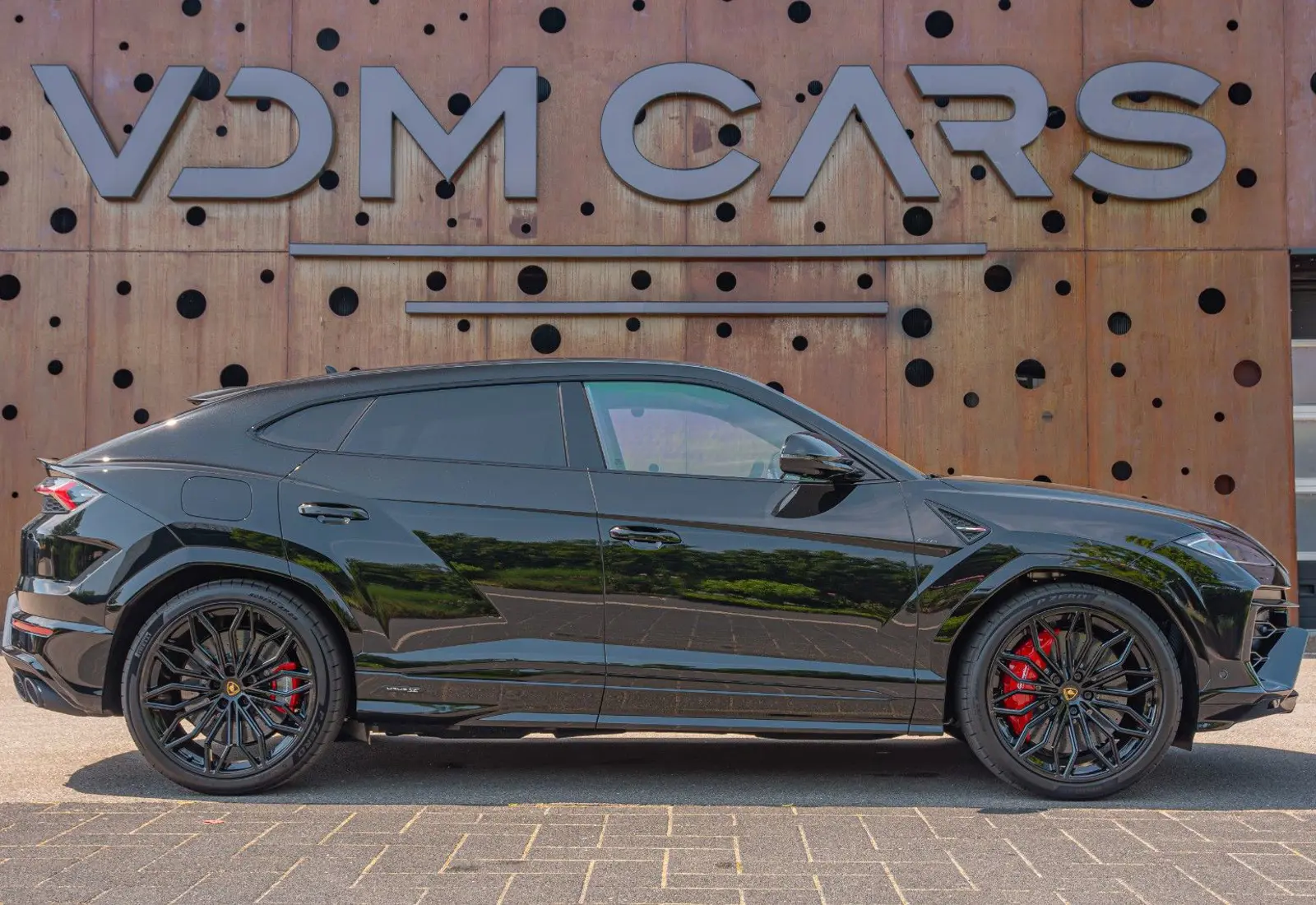 Lamborghini Urus SE * AVAILABLE * STOCK * STYLE * B&amp;O * PANO * ANIMA * 23 - 123676