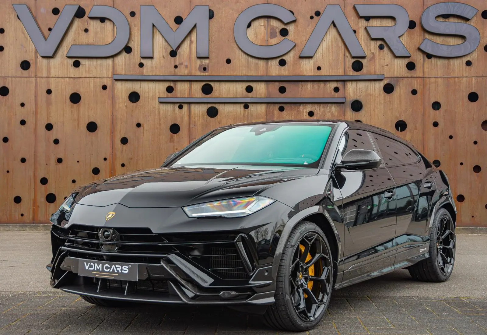 Lamborghini Urus Performante * FULL CARBON EXT/INT * ADAS * PANO *  - 78861