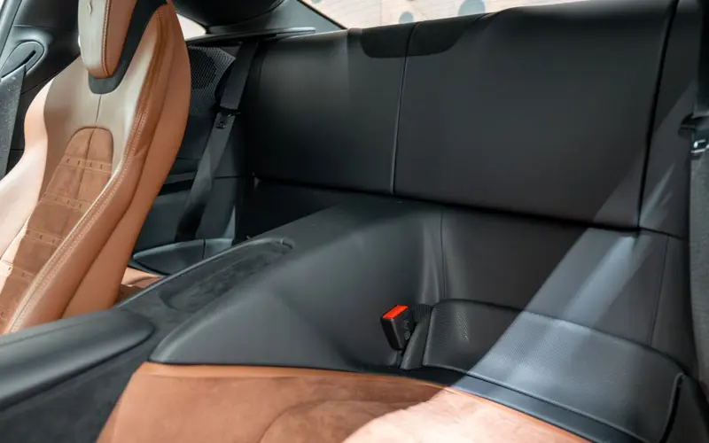 Ferrari Roma * CARBON * F.ADAS * CARPLAY * 360 * MAGNERIDE * EL.SEA - 149514