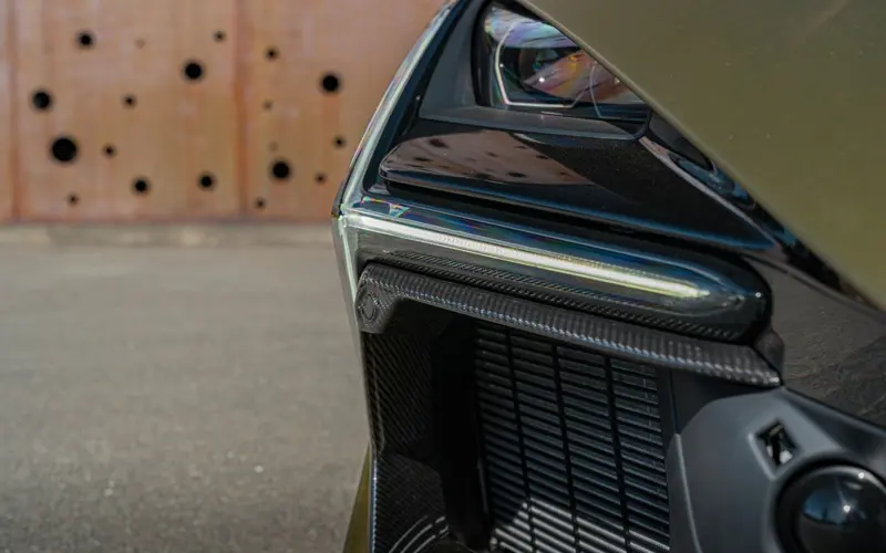 Lamborghini Revuelto * COC ONLY * FUL CARBON * AD PERSONAM * V. GEA - 140233