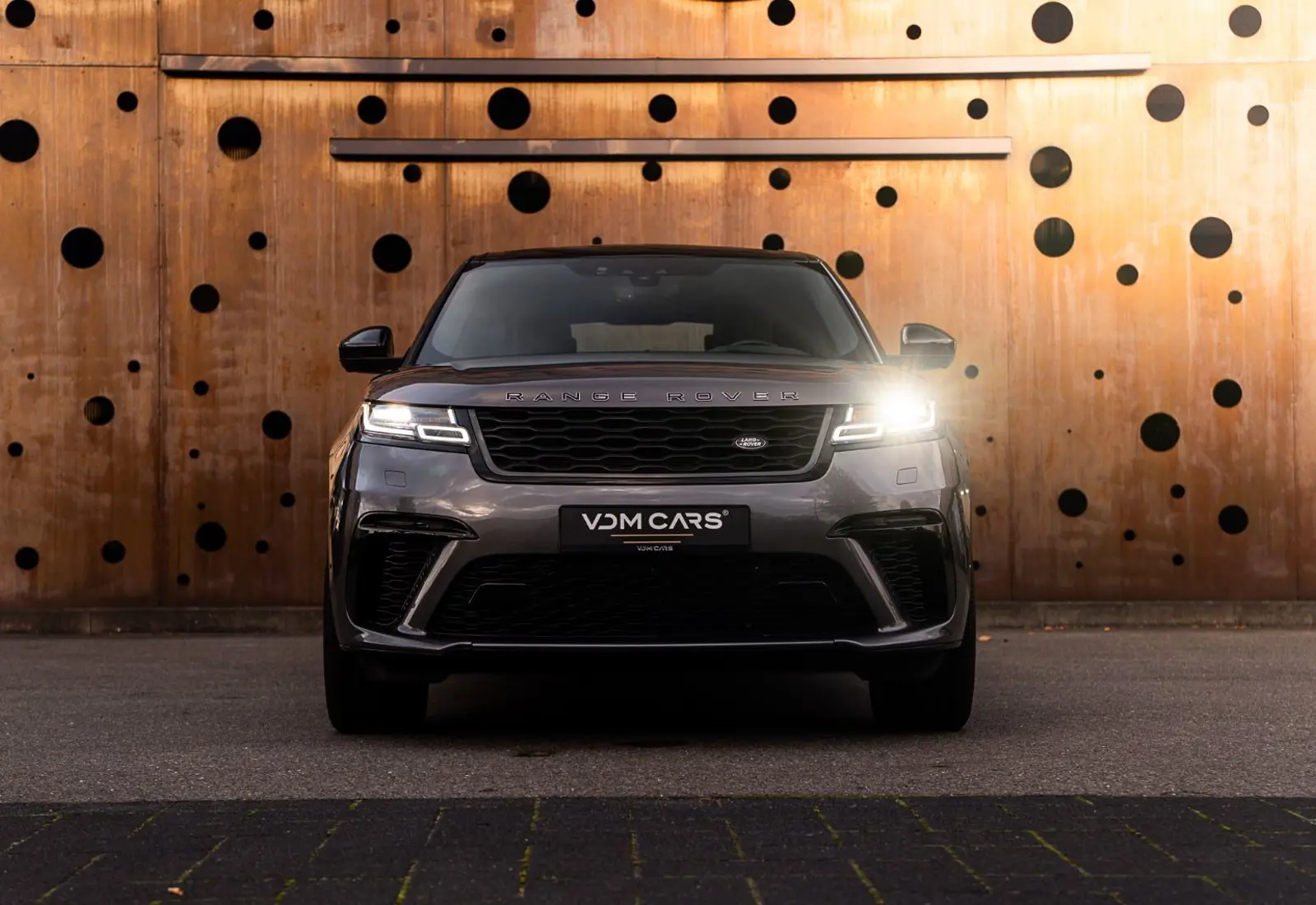 Land Rover Range Rover Velar SV Autobiography Dynamic Edit. - 175800