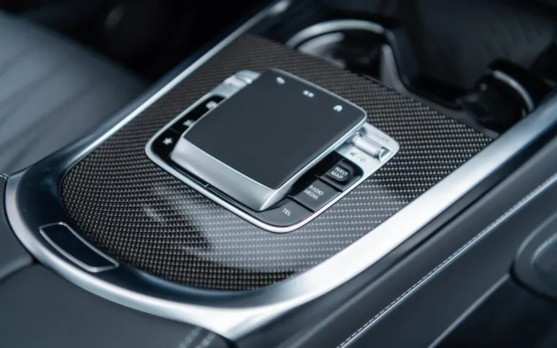 Mercedes-Benz G 63 AMG * PERFORMANCE * CARBON EXT * NIGHT * SUPERIOR *  - 124893