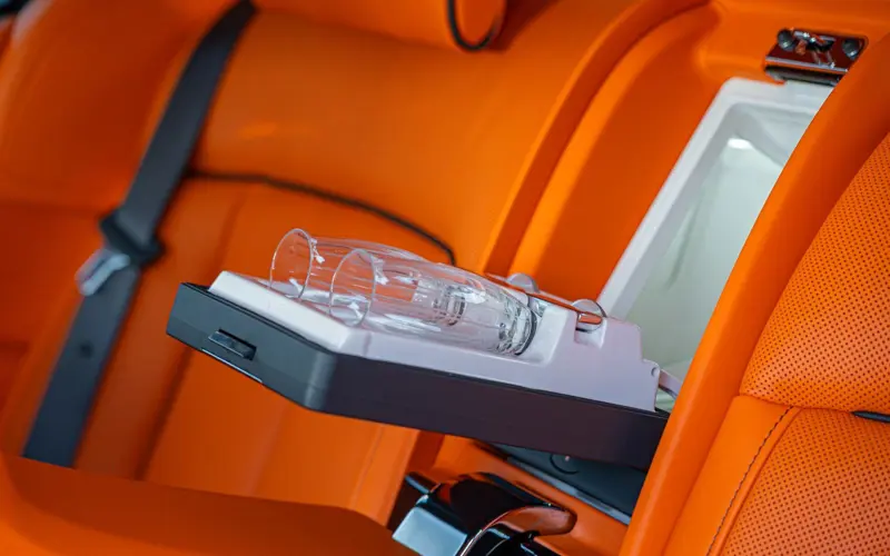 Rolls-Royce Phantom * COC ONLY * PROD.25 * BESPOKE * STARLIGHT * THEA - 133912