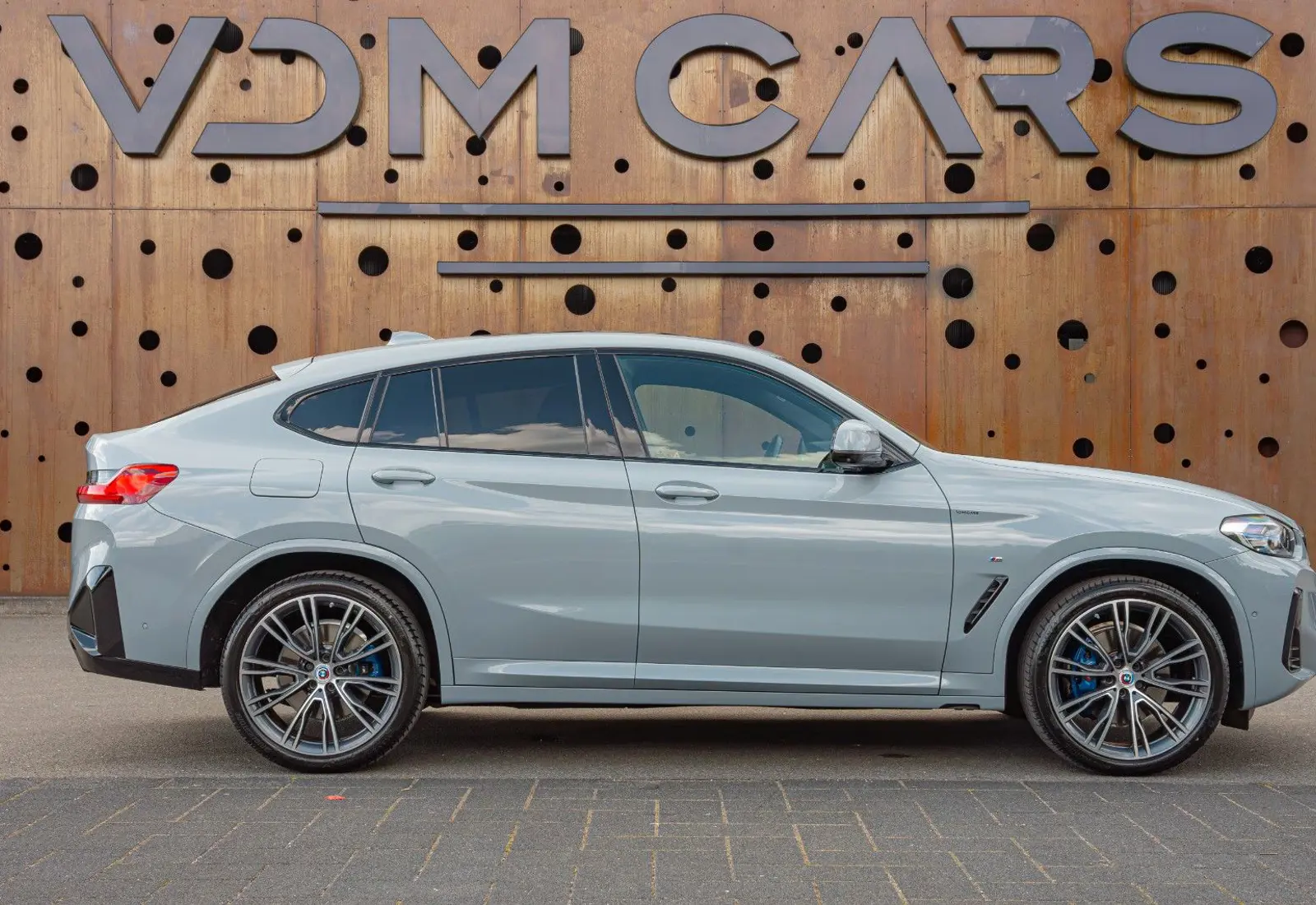 BMW X4 xDrive 20 i M Sport * PANO * HARMAN * 360 * SHADOW *  - 107515