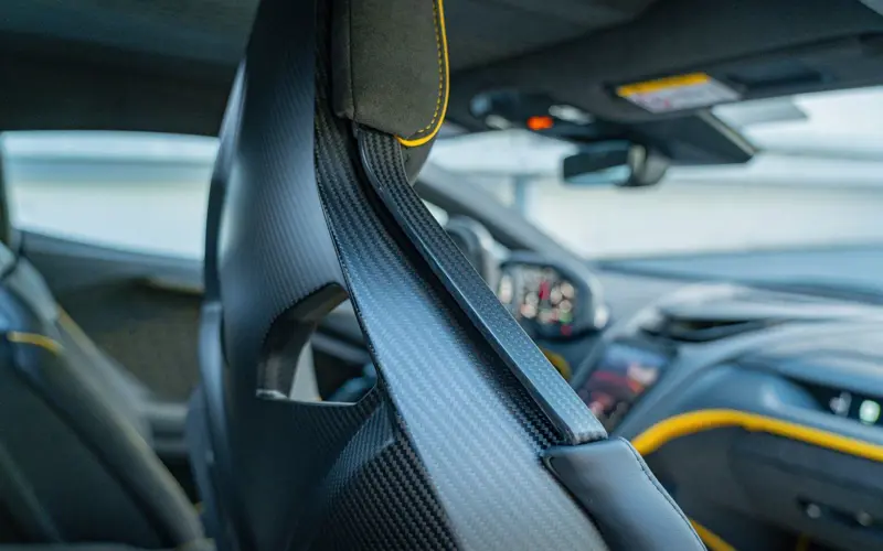 Lamborghini Revuelto * COC ONLY * FUL CARBON * AD PERSONAM * V. GEA - 140230