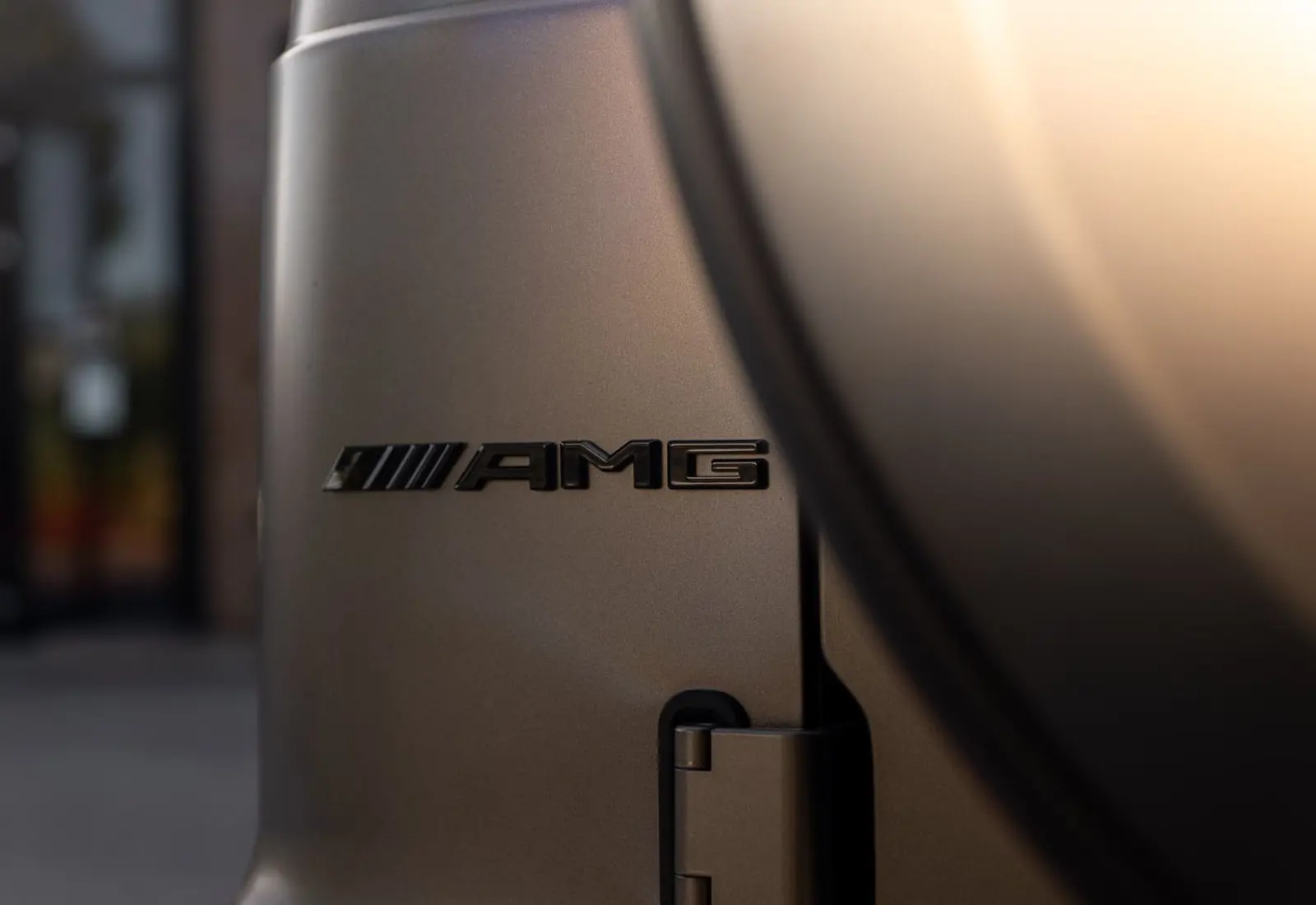 Mercedes-Benz G 63 AMG | MAGNO | Night Package | Designo | - 174937
