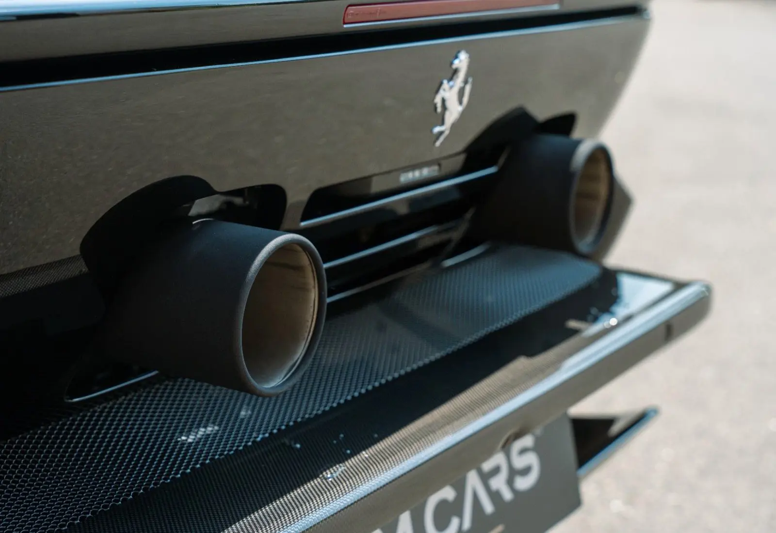 Ferrari 849 Testarossa * STOCK * AVAILABLE * CARBON *  - 150271