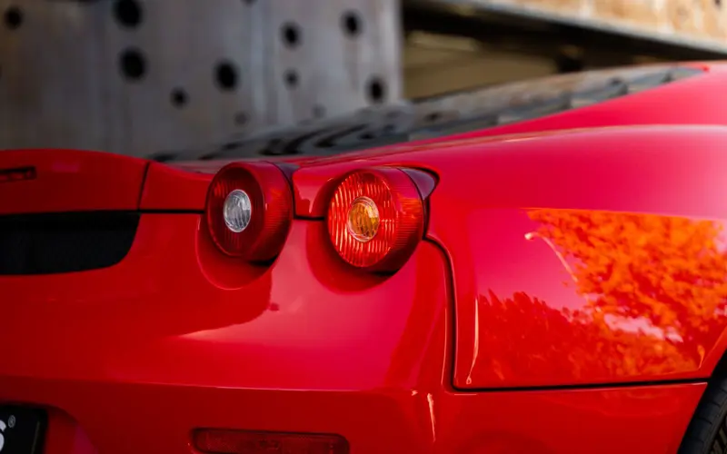 Ferrari F430 F1 * CLASSICHE * CARBON SEATS * CERAMIC * OR.PAINT - 172805