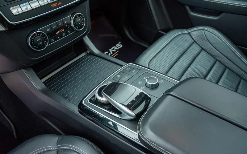 Mercedes-Benz GLE 63 S AMG 4Matic * KOMFORT * 5.5 V8 *  - 107714