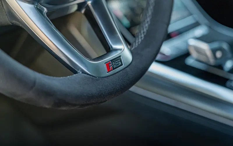 Audi RSQ8 Performance * KERAMIK * RS-DESIGN * PANO * CONNECT - 146228