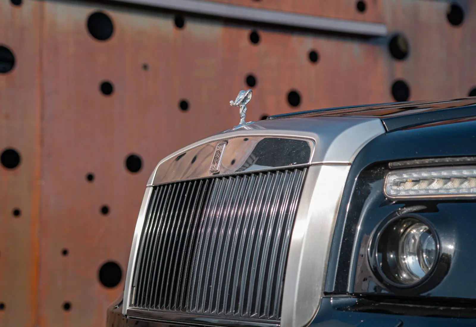 Rolls-Royce Phantom Drophead Cabrio * SCHECKHEFT * EUROPE * NEW S - 133546