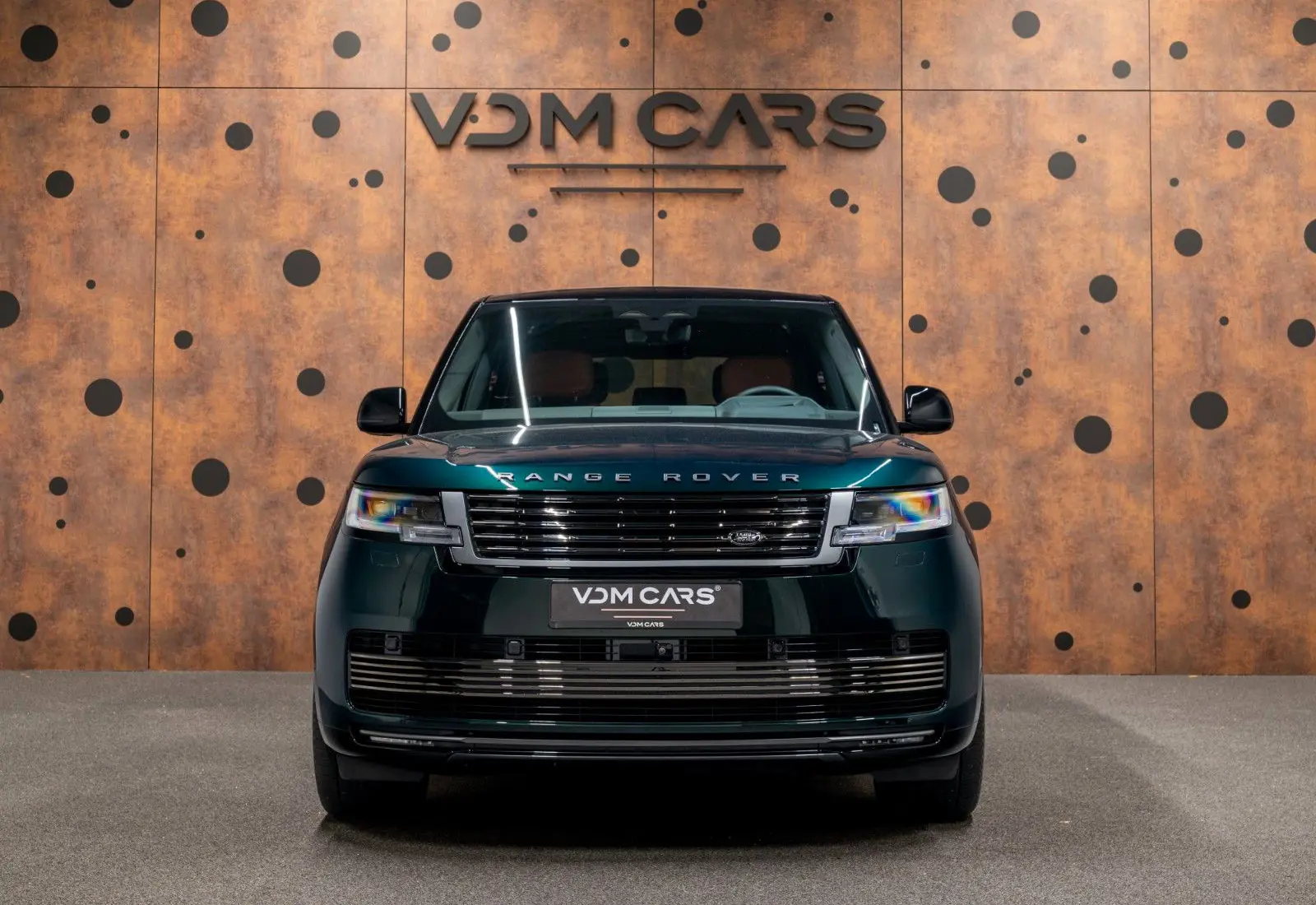 Land Rover Range Rover 4.4 P615 SV * Massage * Anhängerkup * Kühl - 170636