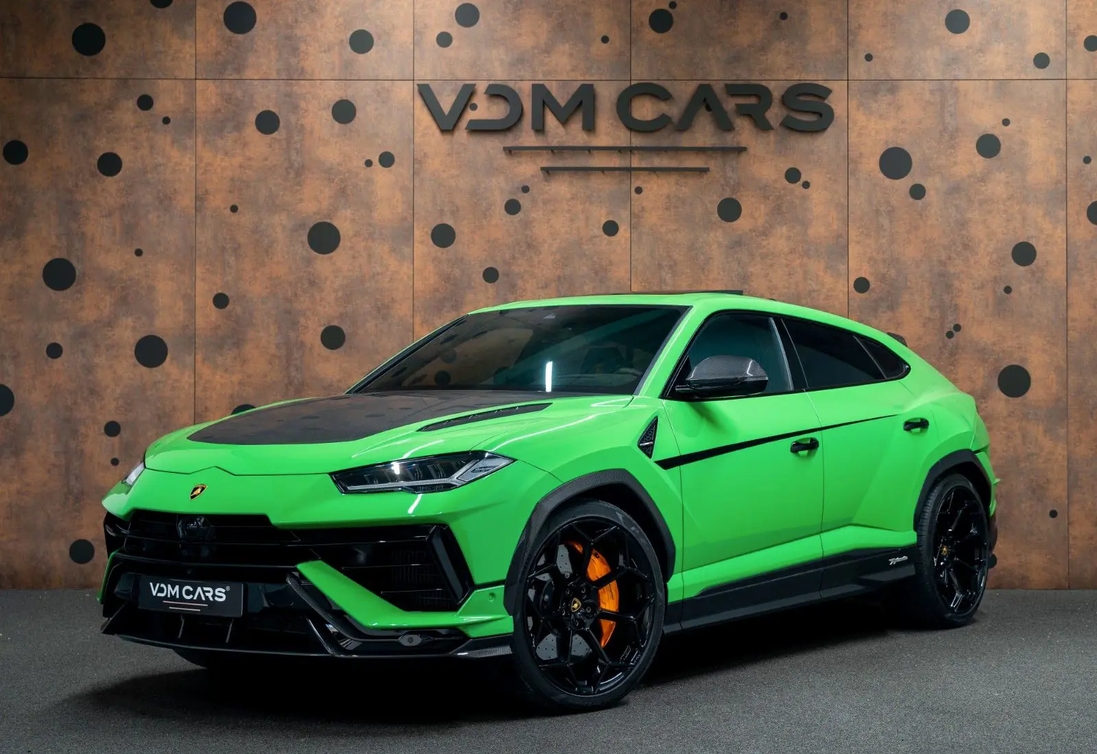 Lamborghini Urus 4.0 V8 Performante * AKRA * FULL CARBON * PANO *  - 72985