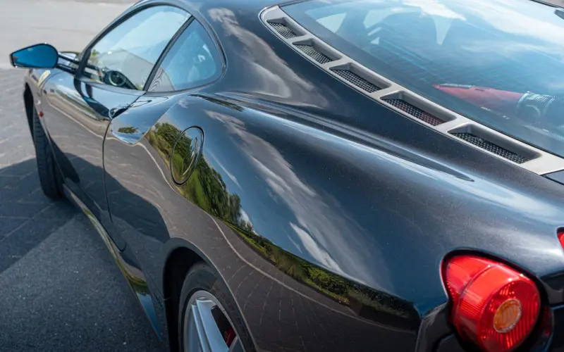 Ferrari F430 F1 * CLASSICHE * CARBON * EL. SEATS * NEW SERVICE *  - 168445