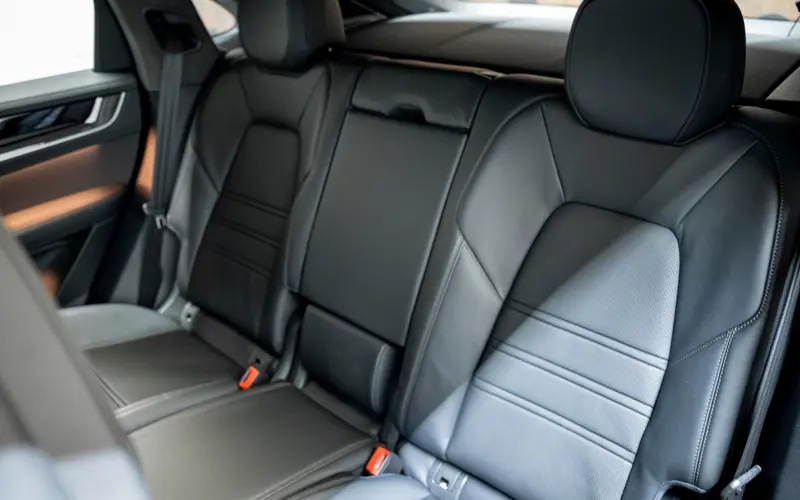 Porsche Cayenne Coupe Turbo E-Hybrid * PTS * GT PACKAGE *  - 136652