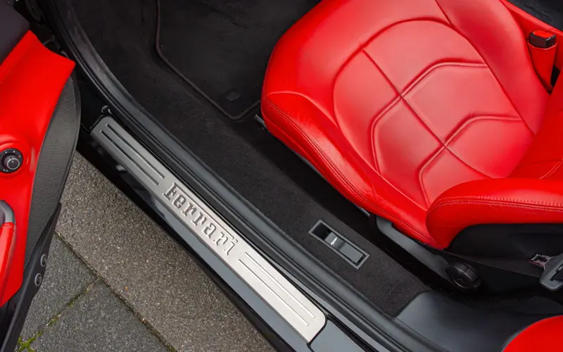 Ferrari 488 Spider * NEW SERVICE * NEW WARRANY FERRARI * PPF - 129915