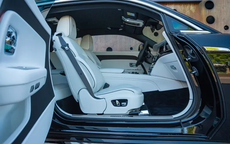 Rolls-Royce Spectre * URBAN * STARLIGHT * BESPOKE * XPEL * GRILLE *  - 85960