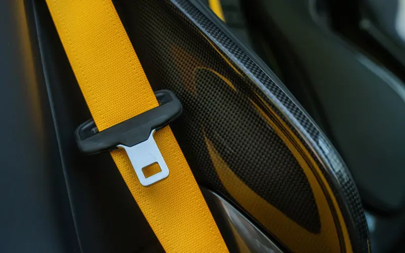 Ferrari 849 Testarossa * STOCK * AVAILABLE * CARBON *  - 150287