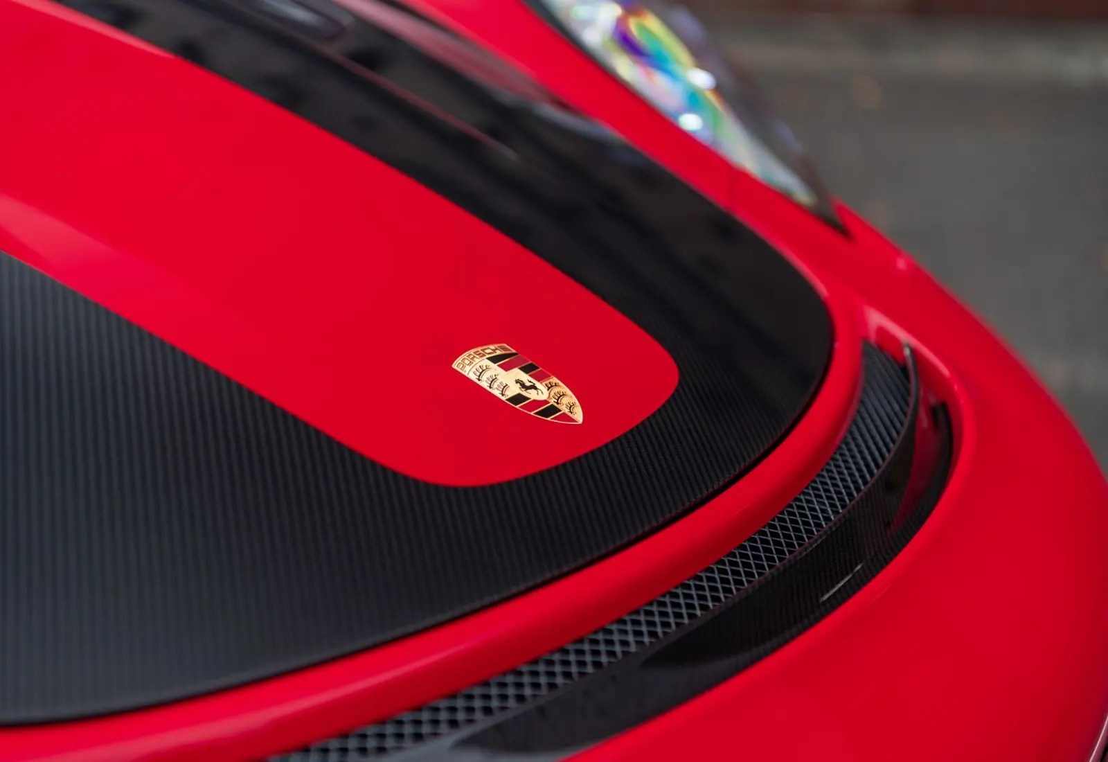 Porsche 911 GT2 RS * WEISSACH * 1.OWNER * ONLY 732KM * NEW - 124000