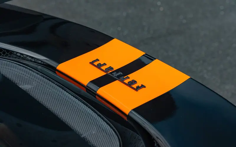 Ferrari 296 Speciale * STOCK * FULL CARBON * RACING LIV * LIFT *  - 136243