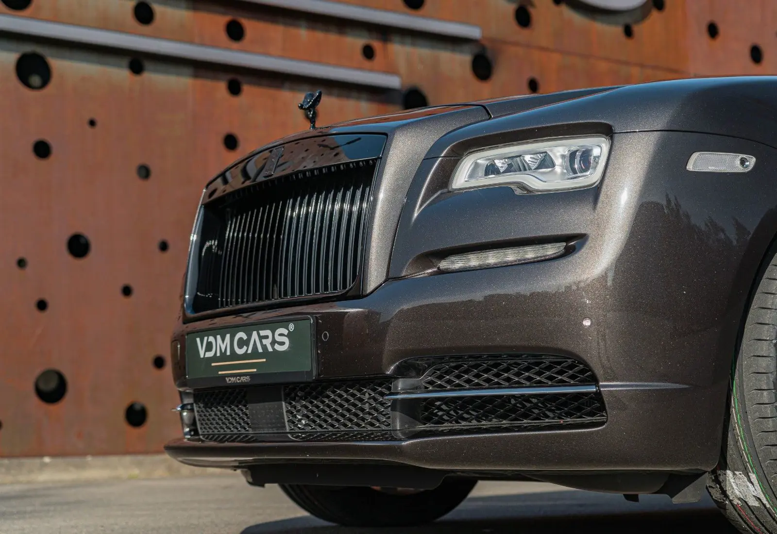 Rolls-Royce Wraith 6.6 V12 * MASSAGE * BESPOKE * SUPER PREIS ! - 139865