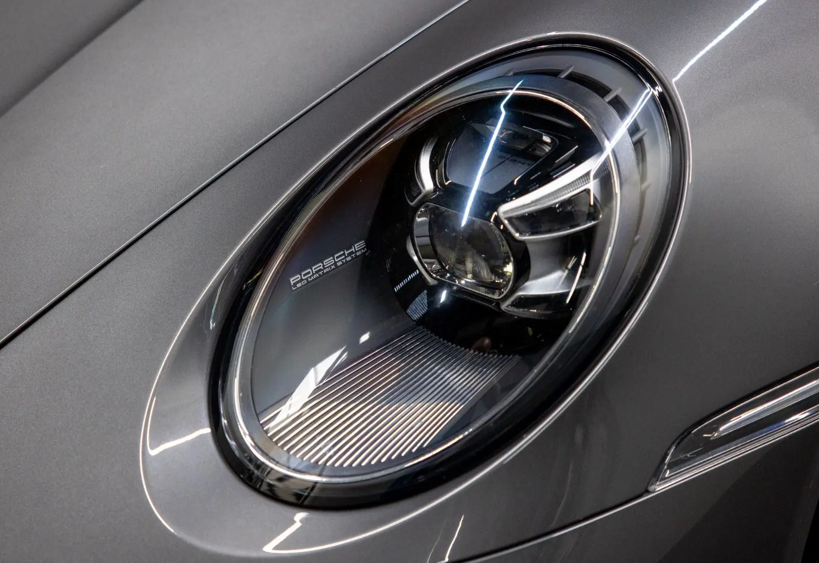 Porsche 911 Turbo S Cabriolet * LIFT * 360 * BELÜFTUNG * ACC *  - 133419