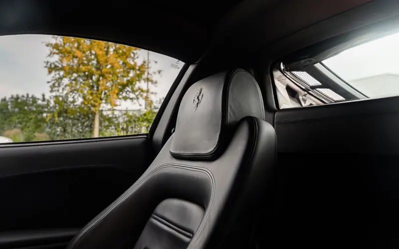 Ferrari F430 F1 * CLASSICHE * CARBON * EL. SEATS * NEW SERVICE *  - 173193