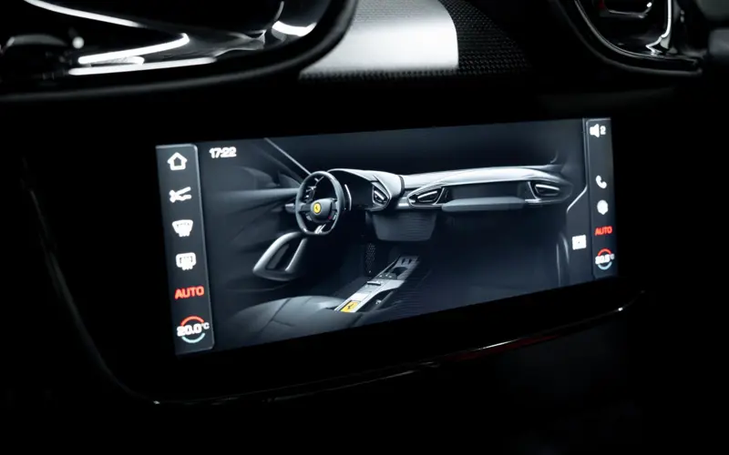 Ferrari 12Cilindri * Carbon * Lift * Carplay * 360 * Racing seats *  - 172122