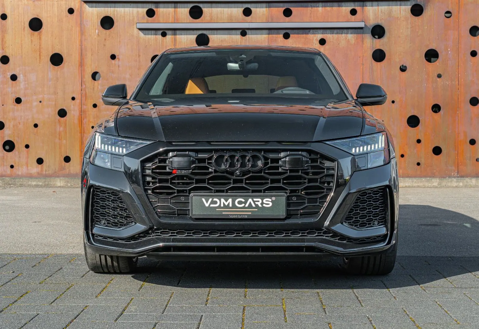 Audi RSQ8 4.0 TFSI * MATRIX * B&amp;O * TOUR * HEADUP *  - 166859