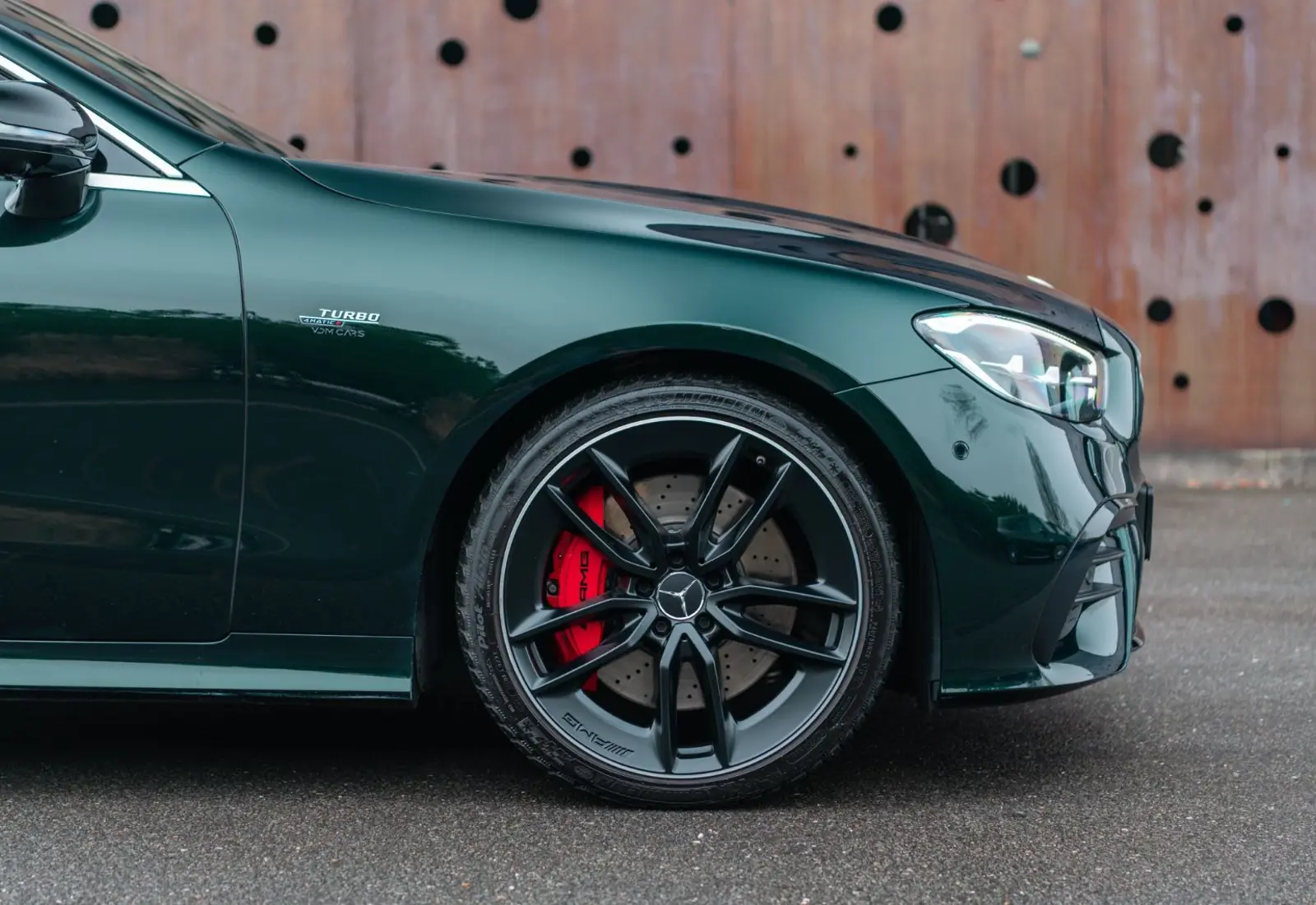 Mercedes-Benz E 53 AMG 4M Cabrio * DYNAMIC PLUS * DRIVERS * KOMFORT - 123565