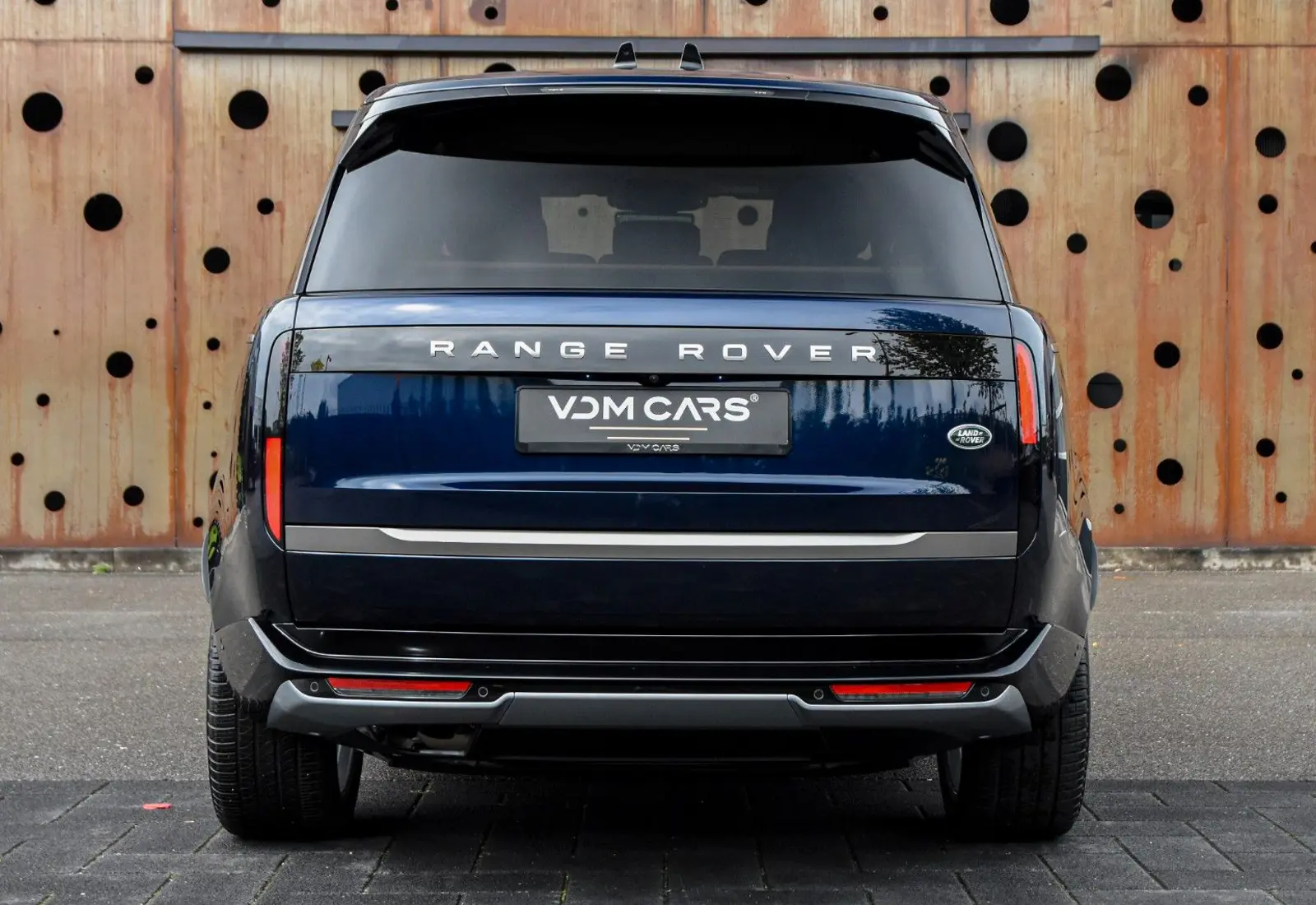 Land Rover Range Rover D300 HSE * BESPOKE * CARPLAY * PANO * 360 *  - 144937
