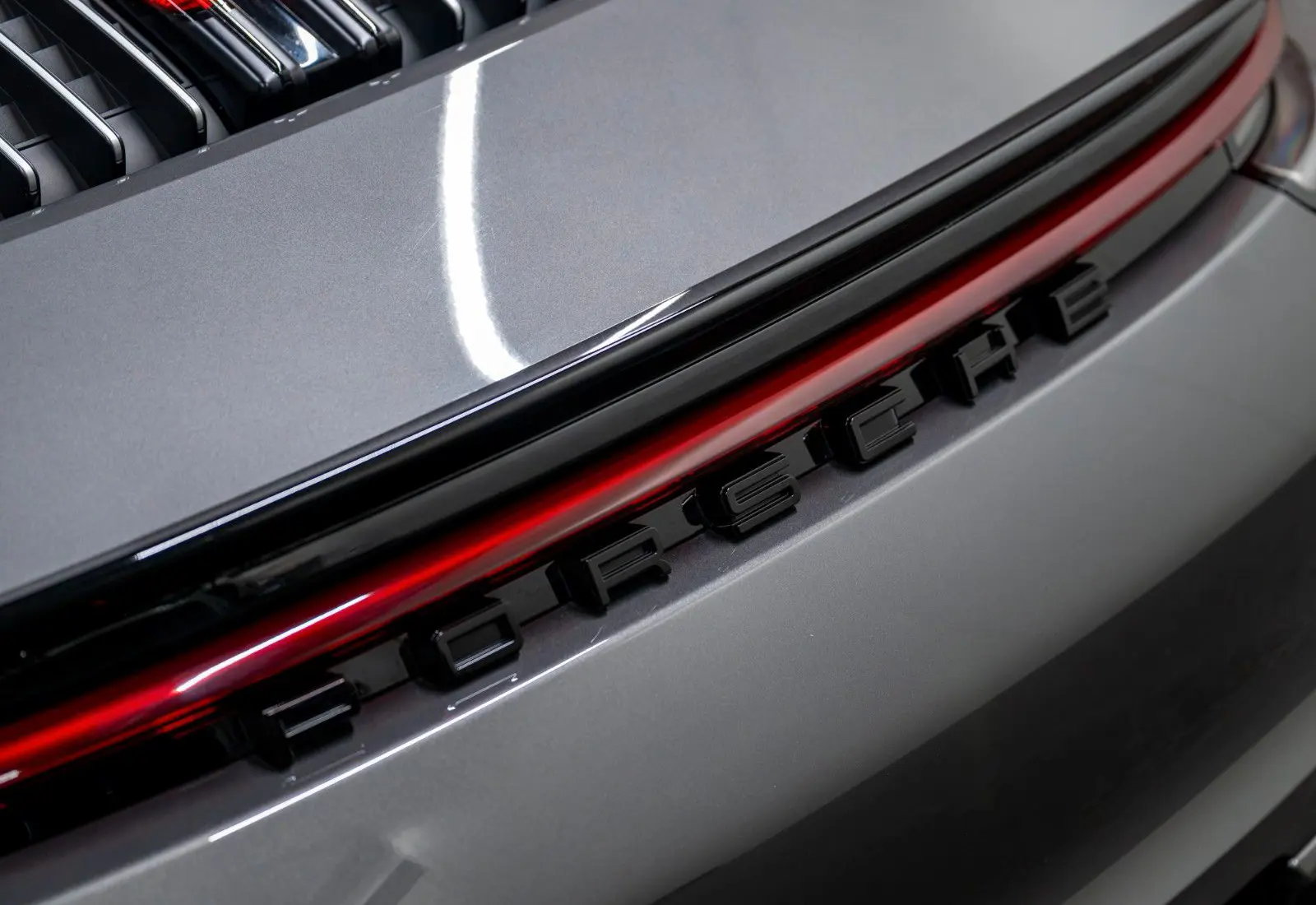 Porsche 911 Carrera 4S Cabriolet * TECHART * AKRAPOVIC *  - 177649
