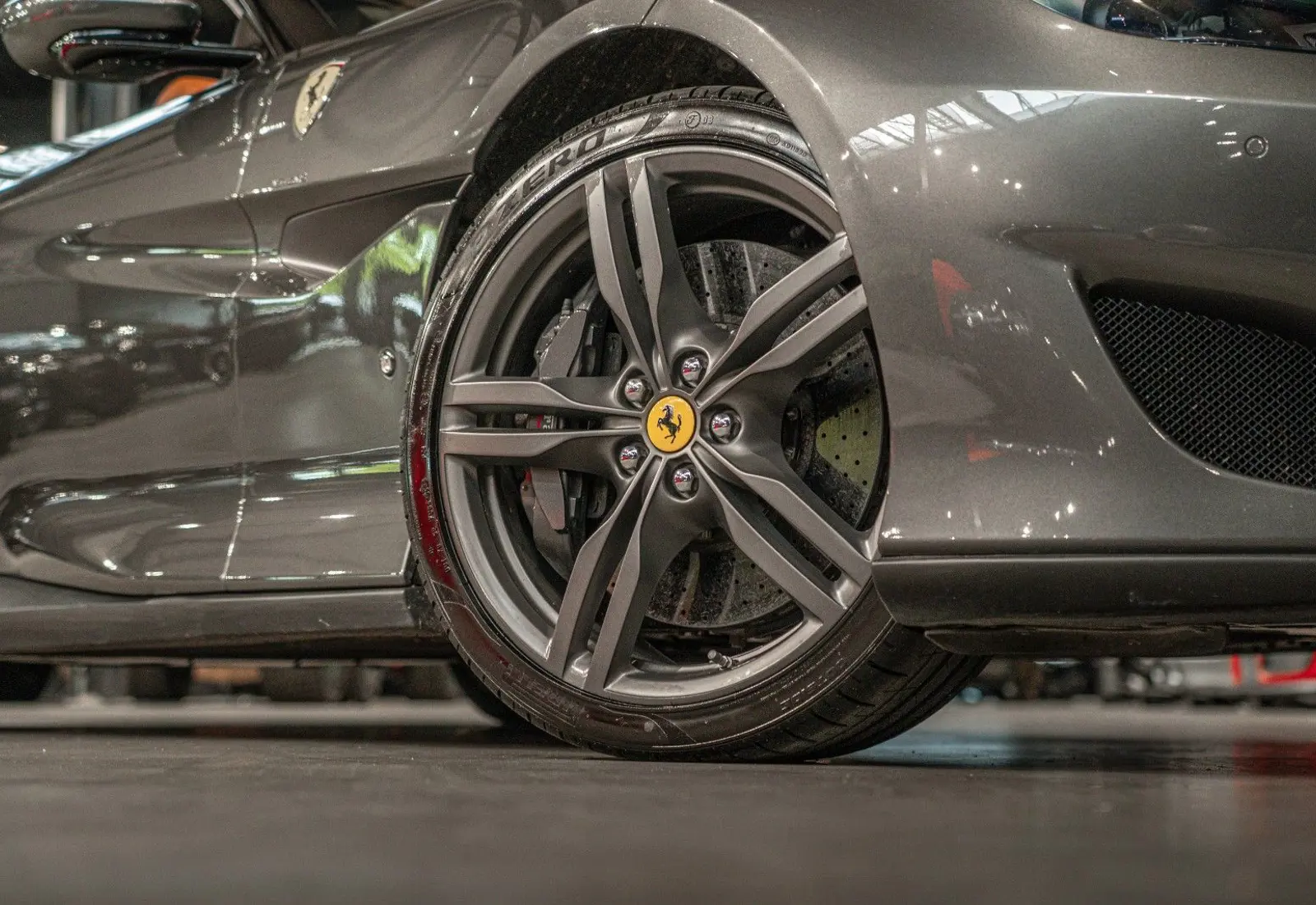 Ferrari Portofino 3.9 T V8 DCT * Carbon * ADAS * MagneRide - 143752