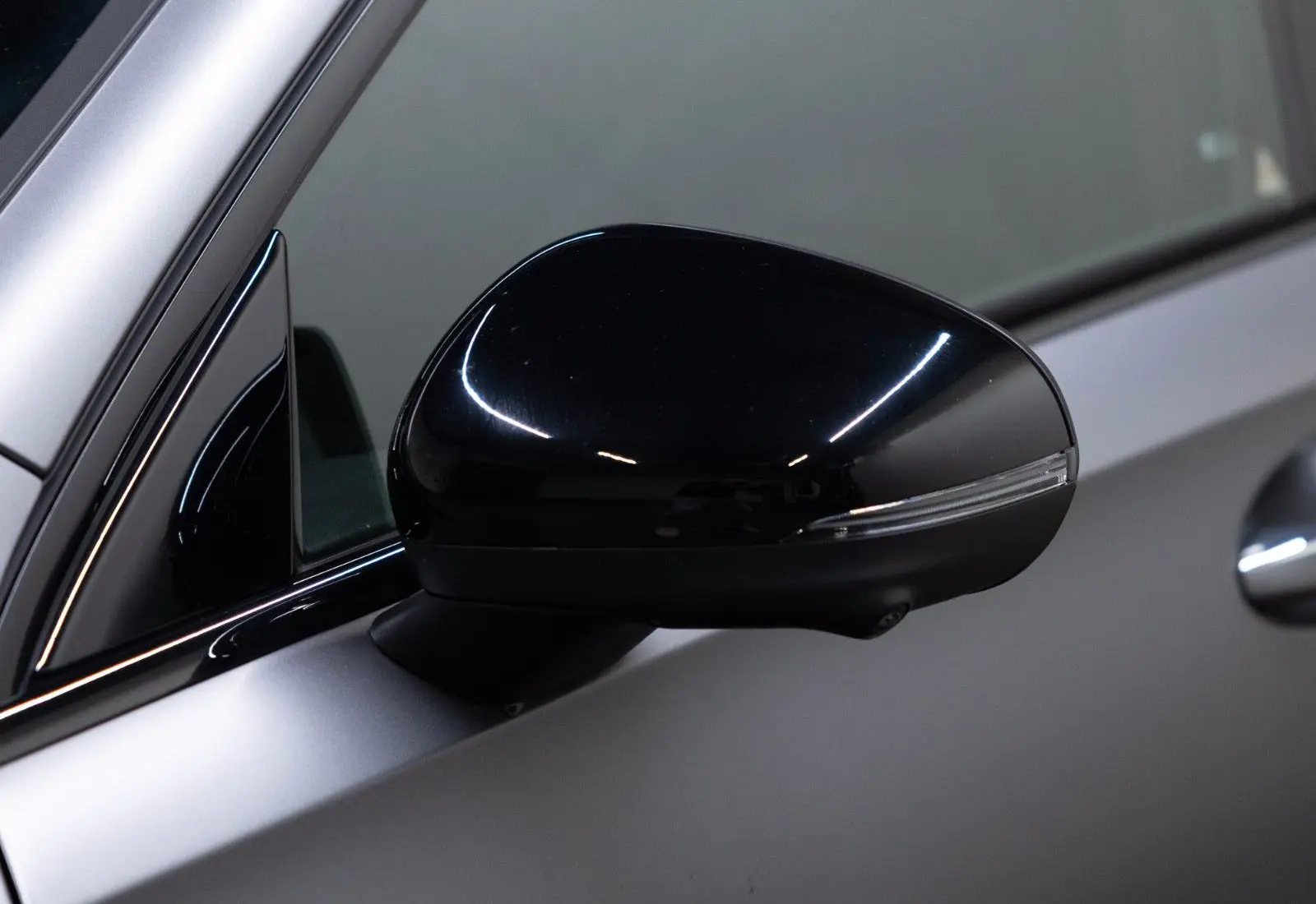 Mercedes-Benz A 45 S AMG * 360 * BURMESTER * MEMORY * PANO * ACC * KEYLESS - 120670