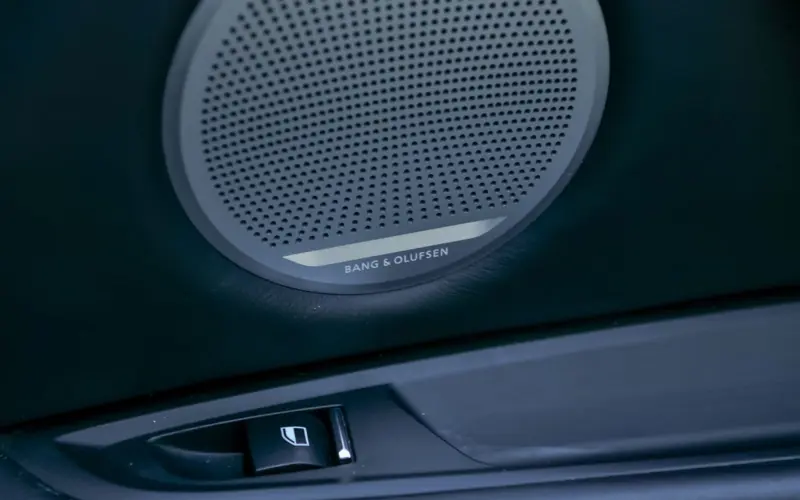 BMW X5 Baureihe X5 M * VOLL * Belüftung * M-Driverspack - 117122