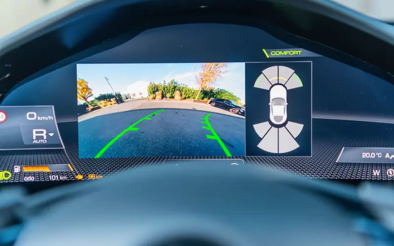 Ferrari Roma * NOVITEC * F. ADAS * MAGNE * P.DISPLAY * SMARTPHONE - 121353