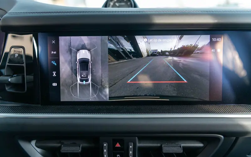 Porsche Cayenne Coupe Turbo E-Hybrid * PTS * GT PACKAGE *  - 127631