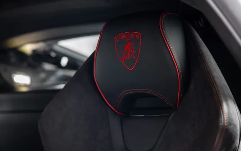 Lamborghini Huracán EVO AWD * CCB * LIFT * CARPLAY * SENSONUM * CRUIS - 121138