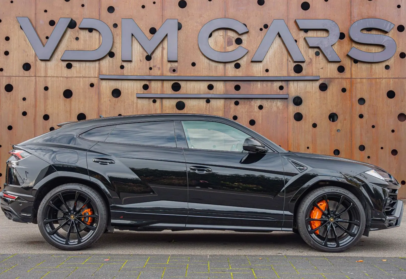 Lamborghini Urus 4.0 V8 * REAR-ENT. * PANO * B&amp;O * NEW SERVICE * 360 *  - 65502