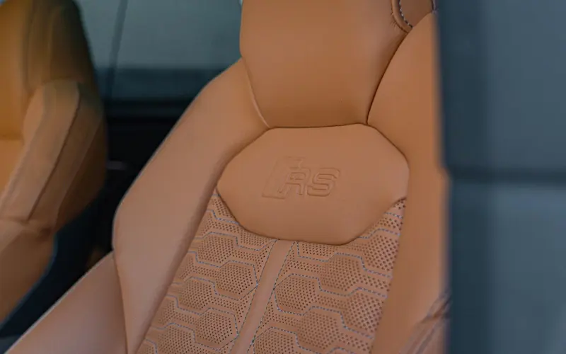 Audi RSQ8 4.0 TFSI * MATRIX * B&amp;O * TOUR * HEADUP *  - 137042